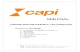 Presentation CAPI Senegal