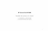 FineSANI 14 Quick Guide FR