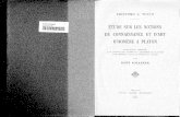 René Schaerer-Epistēmē et technē_ étude sur les notions de d´art (1930)