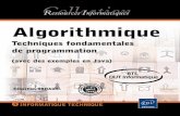2007 - Editions Eni - Algorithmique, Techniques Fondamentales de Programmation (Avec Des Exemples en Java) - 221