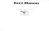 Hanon Jazz- Hanon Complete