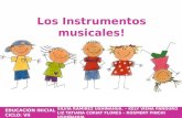 Instrument Os Musicales