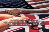Les US et la GB selon la prophétie