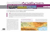 Portrait statistique de la future grande région Languedoc-Roussillon/Midi-Pyrénées