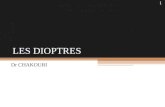 09 Les Dioptres