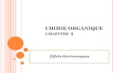 CHIMIE ORGANIQUE chapitre 4-effet electronique.pdf