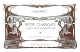 Lancelot, Jacques - Pièces Classiques - Vol 4 - Moyenne Difficulté