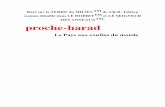 Proche Harad, MERP JRTM Fan module