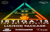 Irtiqa '15 - Liaison Package