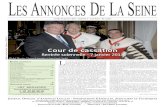 Edition Du Lundi 10 Janvier 2011 - 2
