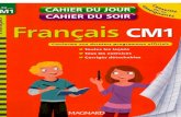 Français CM1 9-10 Ans(1)