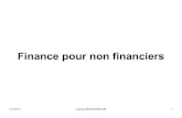 Finance Pour Non Financiers