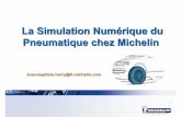 Michelin SimulationNumerique