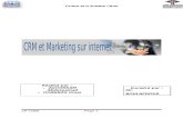 CRM Et Marketing Sur Internet (6)