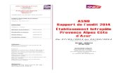 Rapport Définitif ASNO2014 Infrapôle PACA