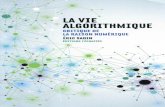 2015 La Vie Algorithmiyque_BOOK