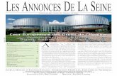 Edition Du Jeudi 10 Mai 2012