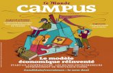 Semestriel Le Monde-Campus mars 2015