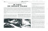 19870501-F Donovan-Cinéma-Entretien Avec Gérard Blain-[Films, Pierre et Djémila, Cannes]