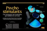 Psychostimulants : ces molécules qui tonifient le cerveau