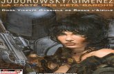 [EBD FR] Jodorowsky - Les Meta-Barons - T06 Dona Vincete l'Aieule
