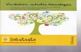 vocabular, activitati tematice.pdf