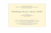 William Price L. Dechêne