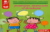Mon Cahier Dexercices Amusants - Maternelle 5-6ans Premiers_exercices_decriture
