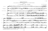 Messiaen Quatuor Pour La Fin Du Temps
