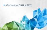 Web Services SOAP Et RESTful