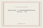 Dickens Charles - David Copperfield 2
