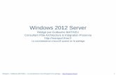 Windows 2012 v1