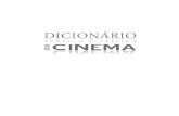 Dicionario teórico Crítico de Cinema + Aumont e Marie