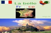 La Belle France en Images