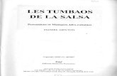 Danie Genton - Les Tumbaos de La Salsa