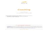 Coaching 2015
