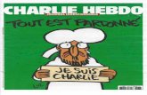 Charlie Hebdo completo PDF 14/01/2014
