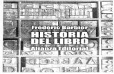Frederic Barbier - Historia del Libro.pdf