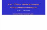 La Plan Marketing Pharmaceutique
