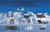 ITE Instruments de Mesure Electroniques