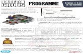 Programme CROUS 14 (1/2)