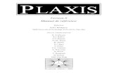 Manual Plaxis 8