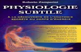 Roberto Zamperini - Physiologie Subtile