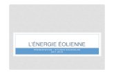 Cours Eoliennes 2011-2012