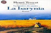 Henri Troyat - La lumière des Justes - Tome 2 - La barynia.pdf