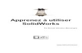 Apprenez a Utiliser Solidworks