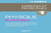 h Prepa Exercices Problemes Physique Mpsi Pcsi Ptsi