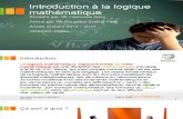 Introduction à La Logique Mathématique.pptx