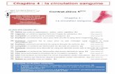 Microsoft Word - La Circulation Sanguine Cours Integral 2008