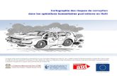 LFHH Cartographie Des Risques de Corruption Dans Les Operations Humanitaires Post-seisme en Haiti-Version Finale LDub